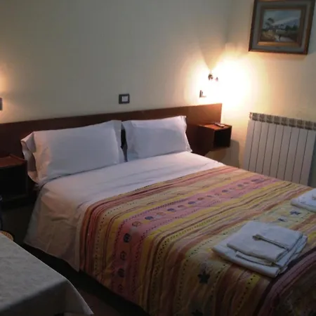 Hotel Holiday Hotel