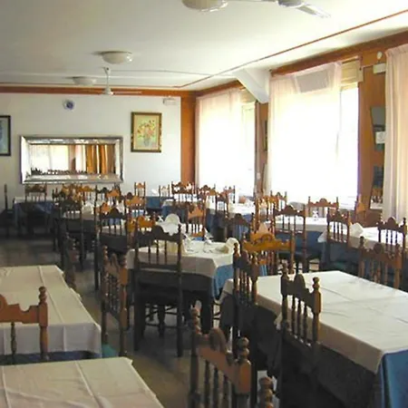 Hotel Holiday Hotel Pescara