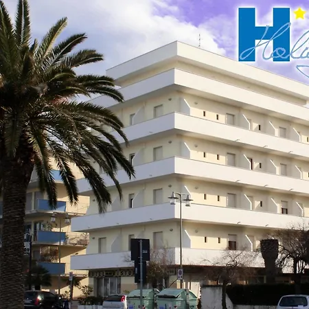 Hotel Holiday Hotel