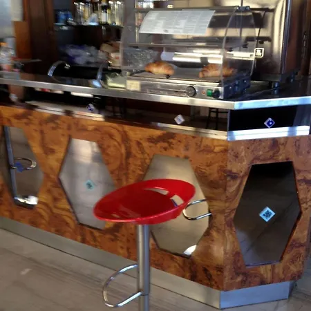 Hotel Holiday Pescara