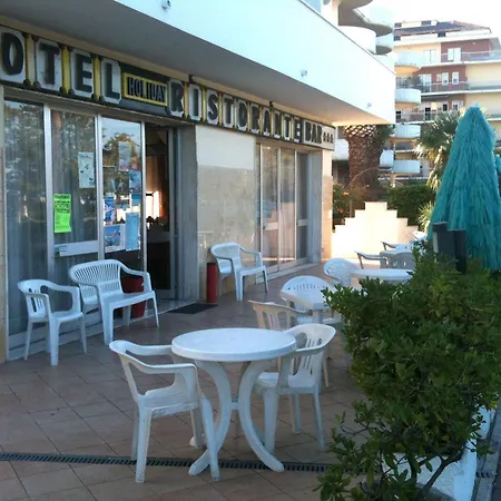 Hotel Holiday 3*