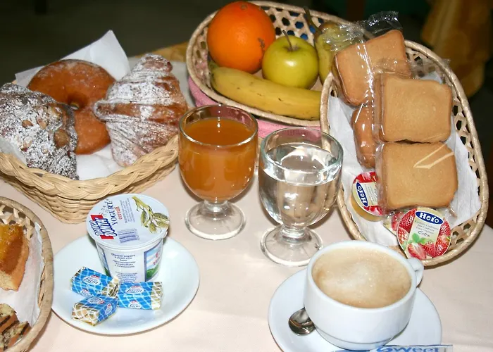 Hotel Holiday Hotel 3*