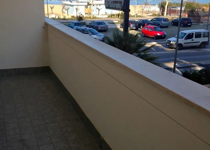 Hotel Holiday Pescara