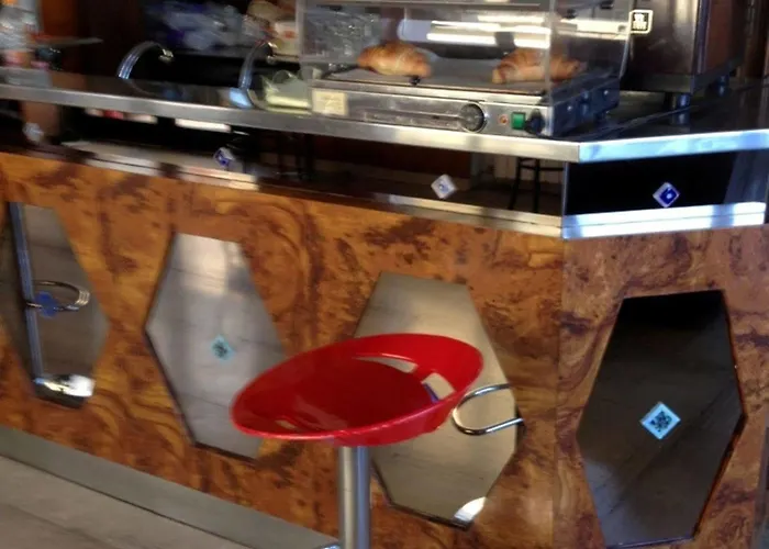 Hotel Holiday Pescara