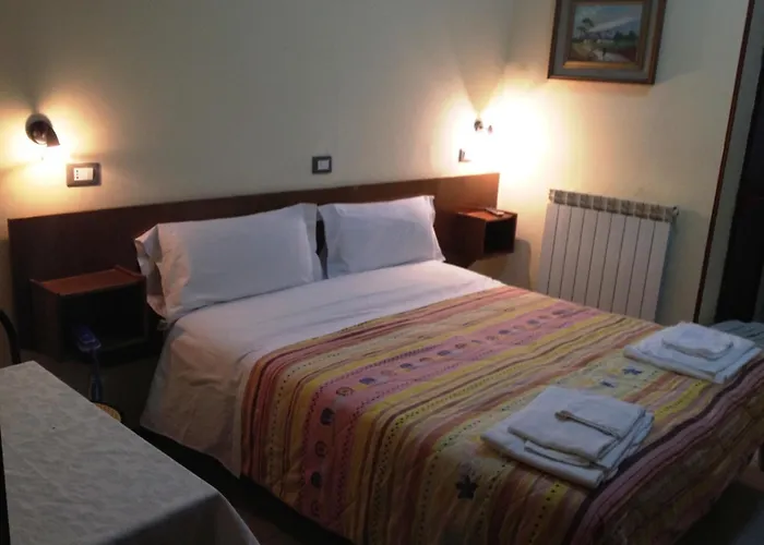 Hotel Holiday Ξενοδοχείο