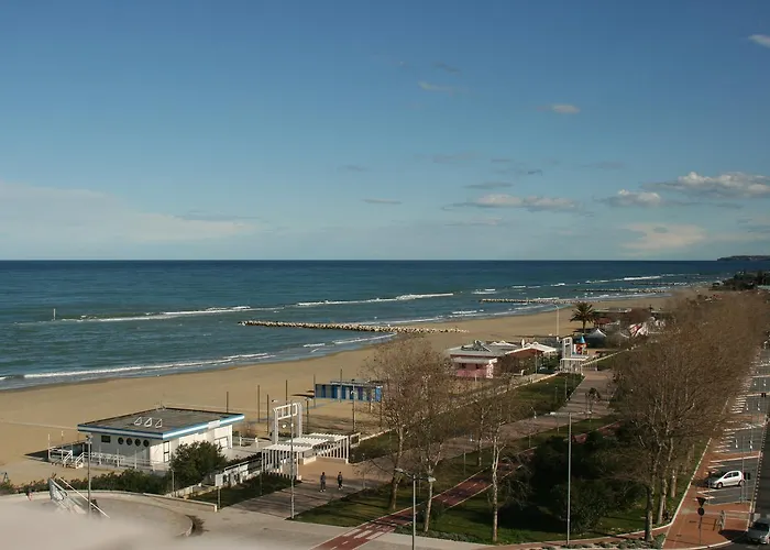 Hotel Holiday Pescara