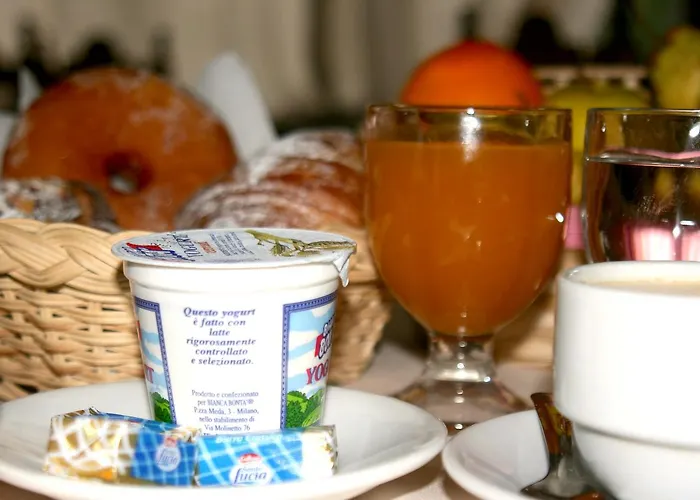 Hotel Holiday Hotel Pescara