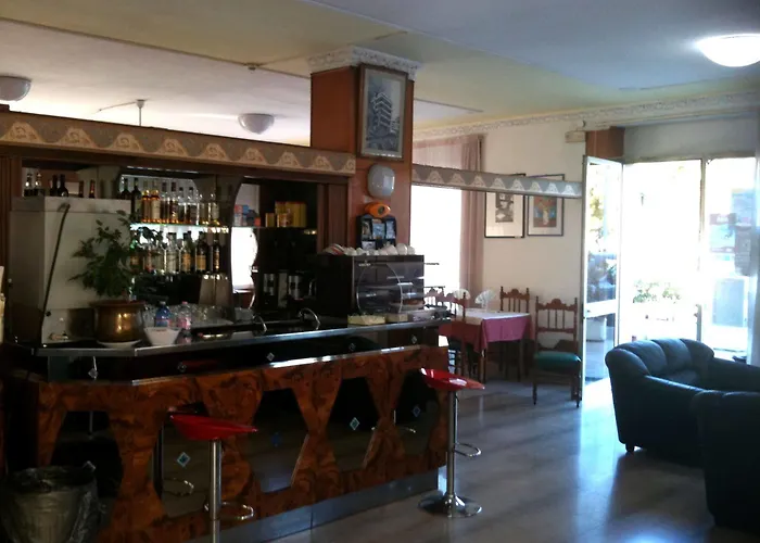 Hotel Holiday 3* Pescara